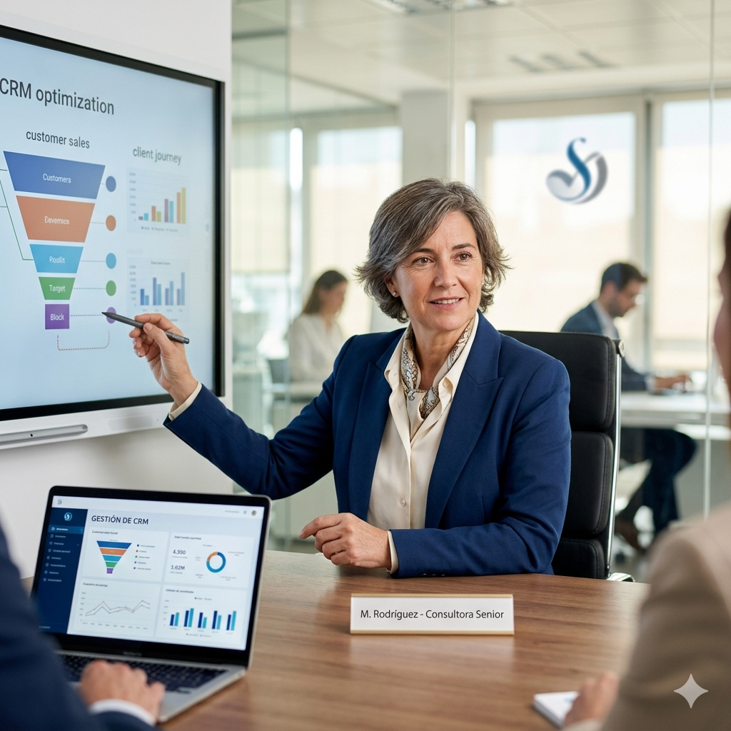 Customer Relationship Management Customer Relationship Management