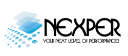 Logo Consultora Nexper
